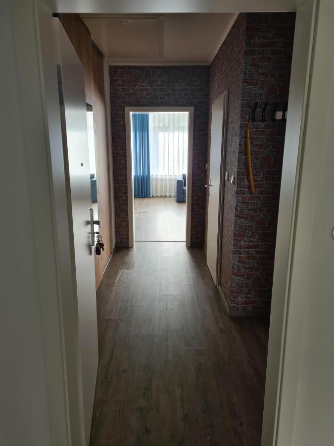 Ferienwohnung In Der Marktstrasse Mayen Exterior photo