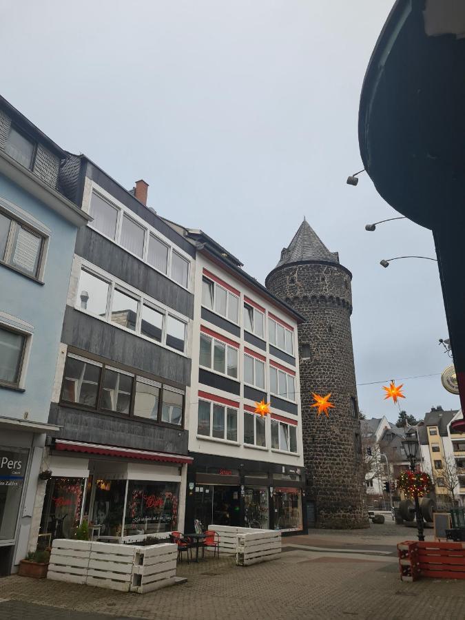 Ferienwohnung In Der Marktstrasse Mayen Exterior photo